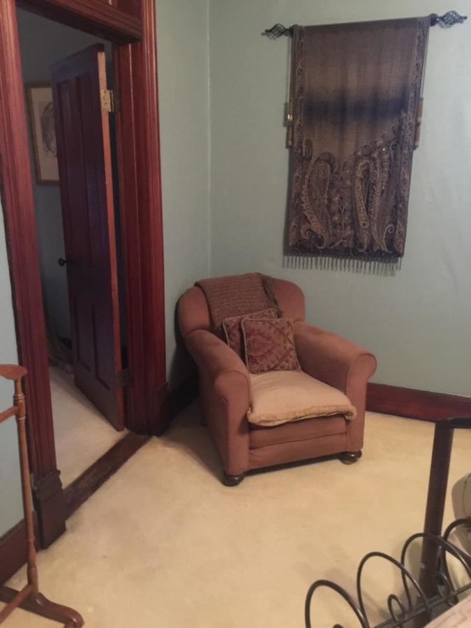 Fig Tree Manor Bed & Breakfast Palestine Exterior foto