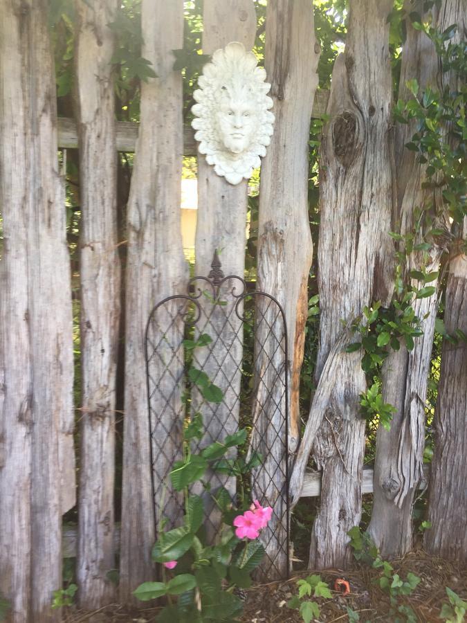 Fig Tree Manor Bed & Breakfast Palestine Exterior foto